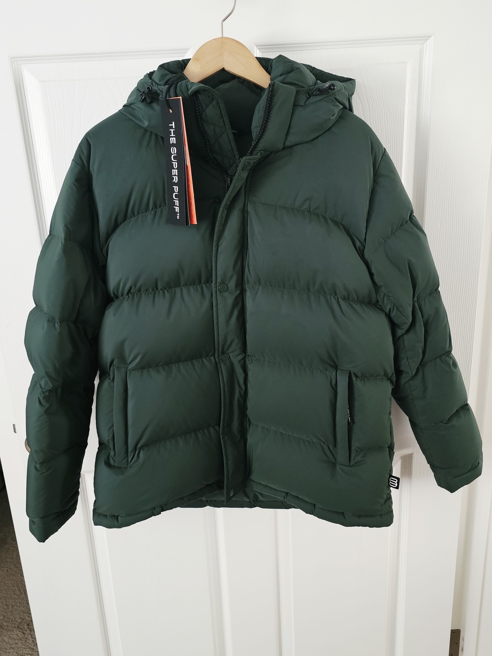 Aritzia Super Puff Original